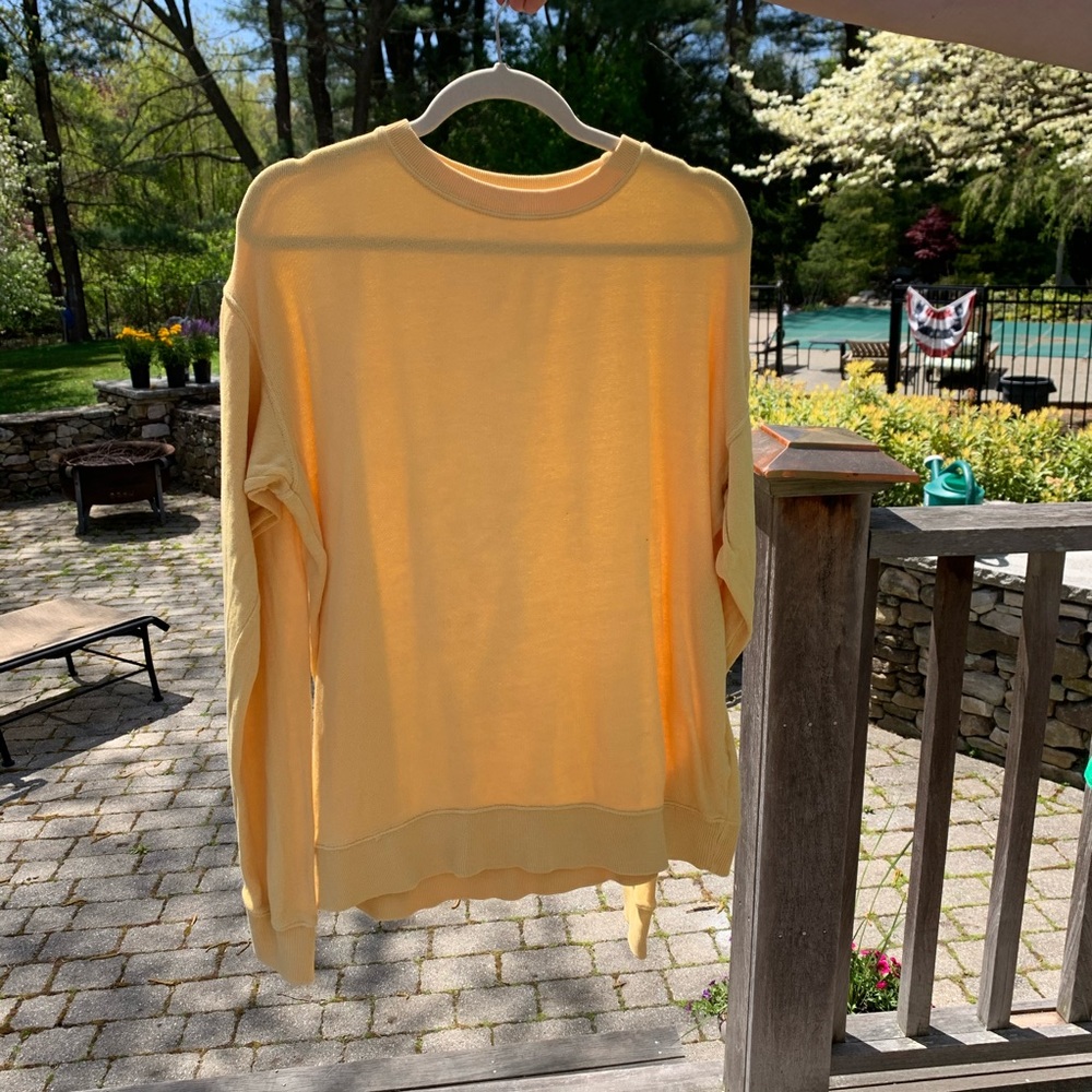 Brandy Melville Long Sleeve